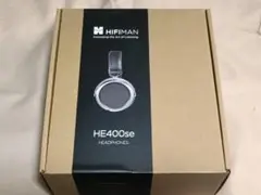 Hifiman HE400se