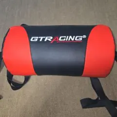 GTRACING併用出品有 ゲーミングチェアの腰部分クッション