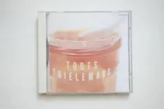 TOOTS THIELEMANS CD