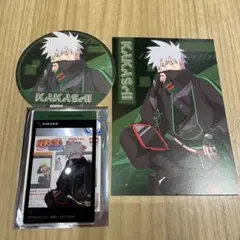 カカシセット 東京タワー