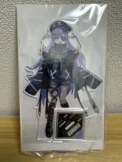 ぶいすぽっ！　GIGO限定 ビッグアクリルスタンド　夜乃くろむ
