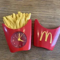 2025年最新】マクドナルド インテリア時計の人気アイテム - メルカリ