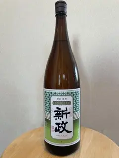 新政　グリーンラベル 2025年最新】新政グリーンラベルの人気アイテム - メルカリ