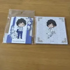 うたプリ 皇綺羅 メモ帳 セット