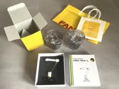FANUCロボットフィギュア