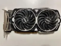 【動作確認済】MSI Radeon RX 470 MINER 4GB RX470