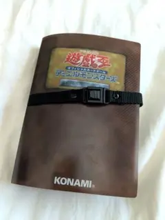 遊戯王 デュエルモンスターズ デュエリストファイル スターチップ付き