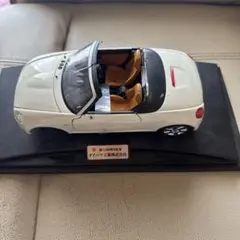 ダイハツ　コペン　エクスプレイ　ミニカー　1/18　組立キット　ブックレット付 Amazon.co.jp: ダイハツ コペン エクスプレイ (DAIHATSU Copen