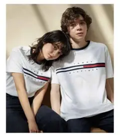 TOMMY HILFIGER Tシャツ