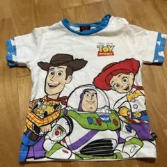 BABYDOLL トイ・ストーリー Tシャツ 90サイズ