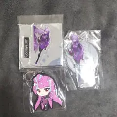 マクロスΔ　デルタ　ラストミッション　美雲