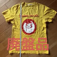 ユニクロ　Tシャツ M マルちゃん