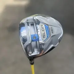 TaylorMade SLDR 460 ドライバー