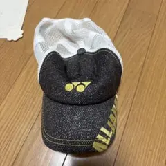 テニスキャップ