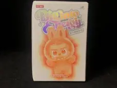 POP MART Biginto Energy labubu ラブブ 中古未開封