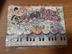 平成レトロ ちゃお 付録 ドーリィカノン、オレ様キングダム他 メモ帳セット未開封