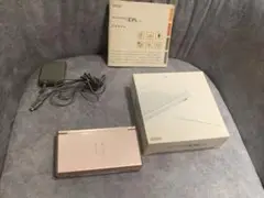 DS Lite 本体
