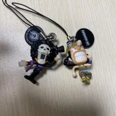 ブルック ウソップ ストラップセット