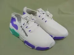 サイズ23.5cm格安カジュアルシューズゆうパケットポスト配送Z40-W-37