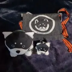 和んこ堂ぬいぐるみ＆サコッシュ