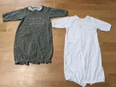 ドレスオール　ロンパース