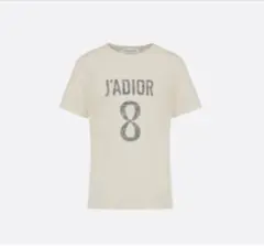 J’ADIOR コットンジャージTEE