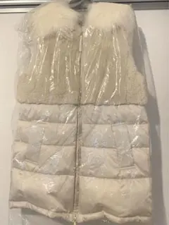 新品未使用 グレースコンチネンタル ロング