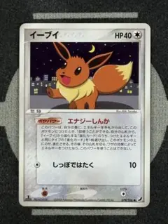 【10点2500円引き】イーブイ