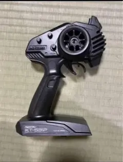 ミニッツ KT-531P