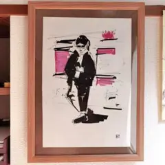 Shibuya street art! 渋谷ストリートアート!