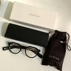 ☆最終値下げです☆ EYEVAN Lubin アイヴァン ルビン