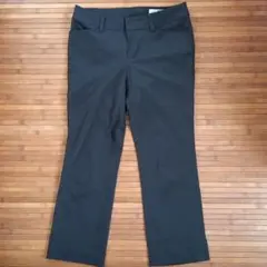 ビアッジョブルー ストレッチパンツ