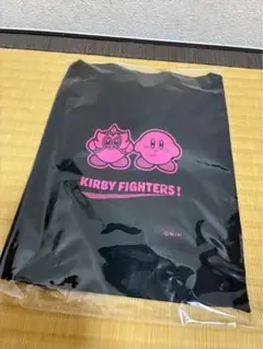 カービー　サコッシュ
