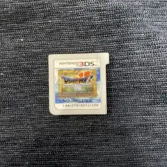 3ds ドラゴンクエストⅦ ソフトのみ