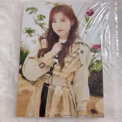 【即購入可能】 IZ*ONE 本田 仁美 生写真 ブエノスアイレス