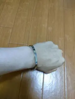 nano universe　バングル