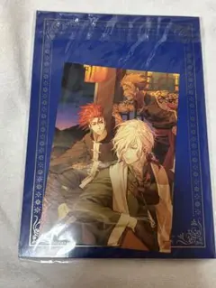 FGO CBCアフターパーティー　特典