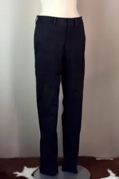 ★used★黒パンツ★
