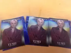 FANTASTICS 八木勇征 フォトカ