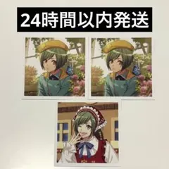 A3! ましコレ Vol.10 瑠璃川幸