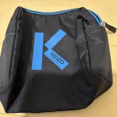 【新品未使用品】ケンゾー ポーチ