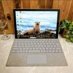【2022年式】Surface Pro 7+ i5-1135G7 メモリ8GB