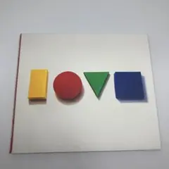 Jason Mraz Love Is A Four Letter Word