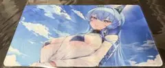 勝利の女神ニケ NIKKE ヘルム　水着　プレイマット　デスクマット　未開封