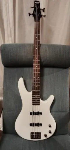 Ibanez GSR320 ホワイトエレキベース Ibanez GSR320 ホワイトエレキベース Amazon | GIO Ibanez