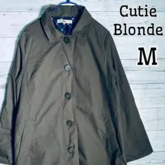 a718 Cutie Blonde キューティーブロンド ★ カーキジャケット