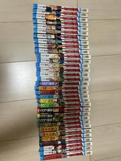 WORST 全巻セット