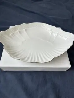 新品！白皿 大皿