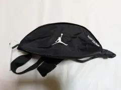 Jordan ブラック バッグ