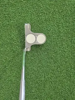 オデッセイ　ツーボールパター